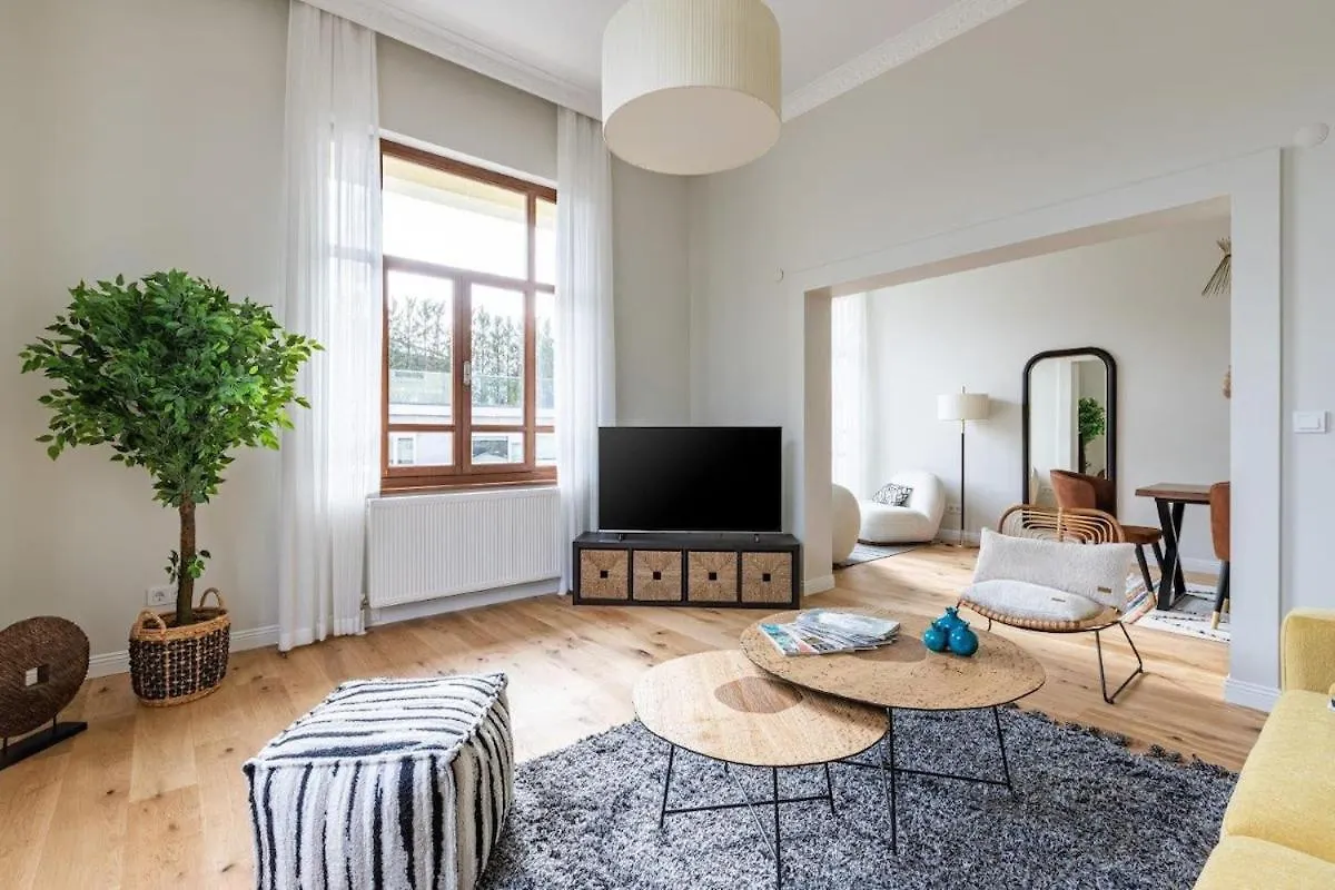 Bright Beautiful New Galata Port Balcony Gem! #260 Apartment Istanbul Turkey