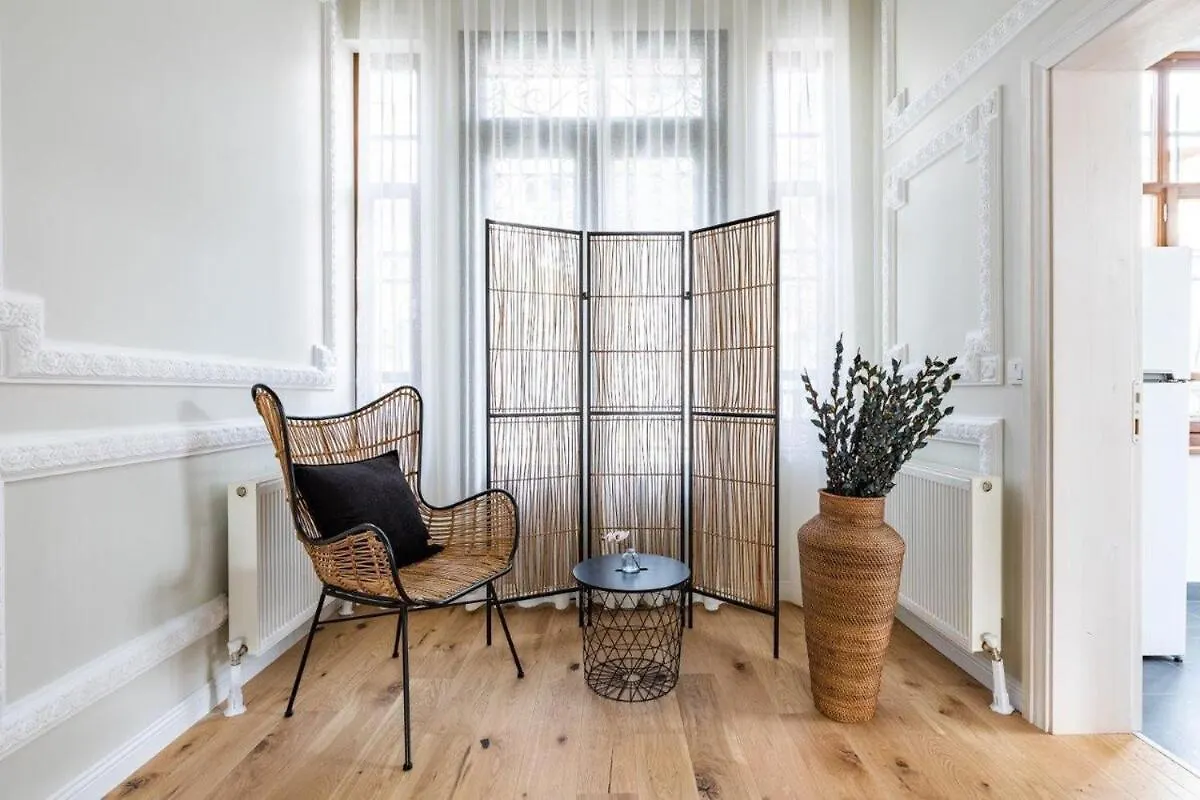 Bright Beautiful New Galata Port Balcony Gem! #260 Apartment Istanbul