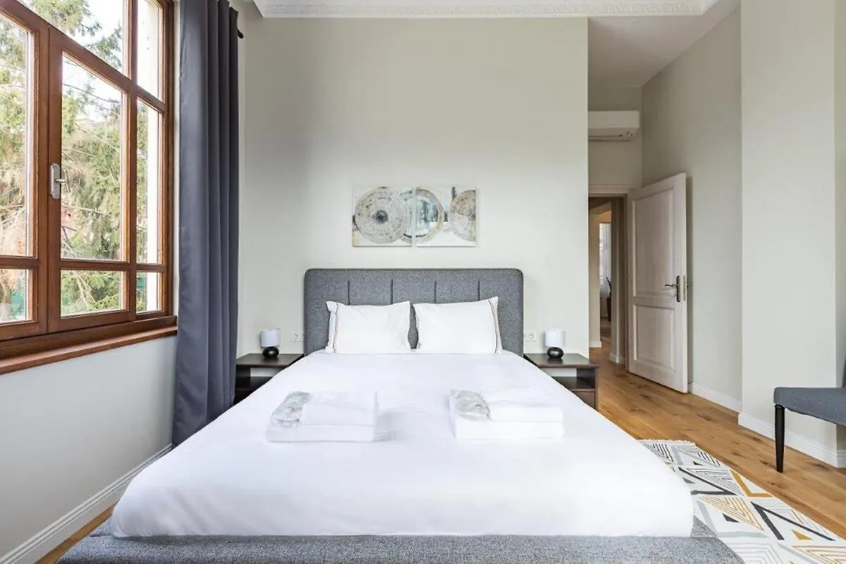 Bright Beautiful New Galata Port Balcony Gem! #260 Apartment Istanbul Turkey