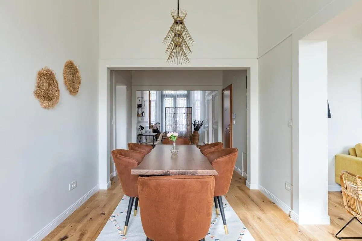 Appartamento Bright Beautiful New Galata Port Balcony Gem! #260 Provincia di Provincia di Istanbul